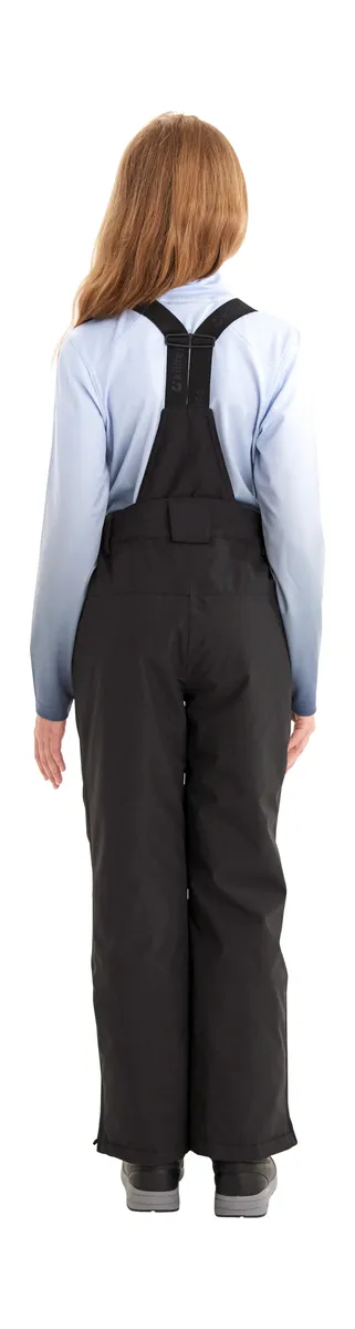 Лыжные брюки Killtec "Виталя младший", черный
Лыжные брюки Killtec "Виталя младший", черный