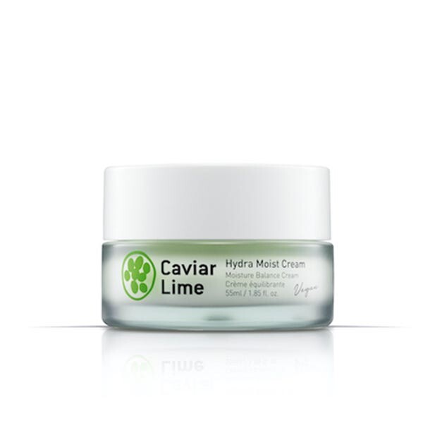 Икорно-лаймовый крем 55 мл Too Cool For School
Икорно-лаймовый крем 55 мл Too Cool For School