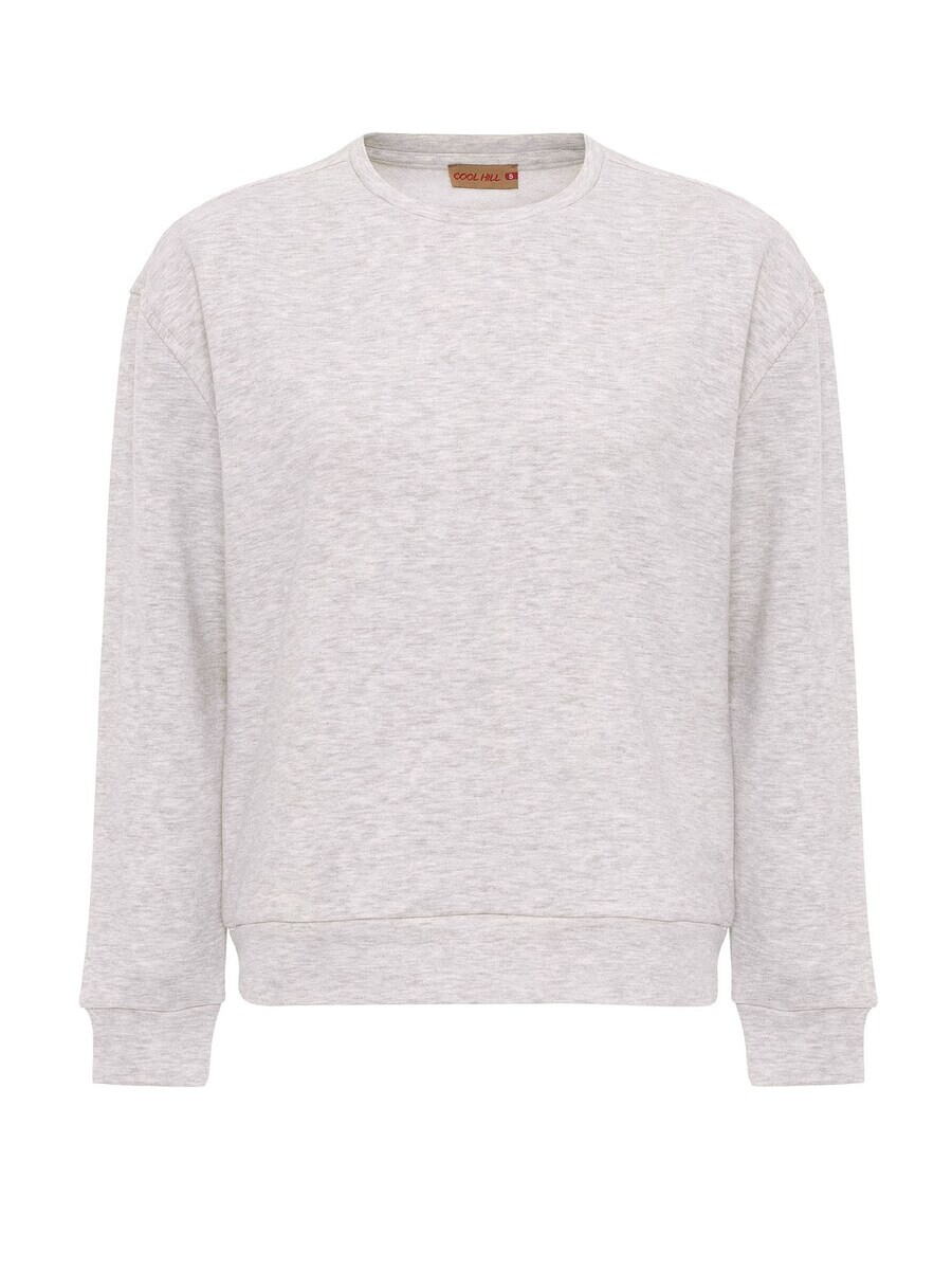 Толстовка Cool Hill, экрю
Толстовка Cool Hill, экрю