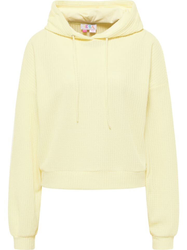 Толстовка IZIA, цвет hellgelb
Толстовка IZIA, цвет hellgelb