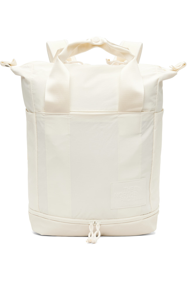 The North Face Белый многофункциональный рюкзак Never Stop
The North Face Белый многофункциональный рюкзак Never Stop