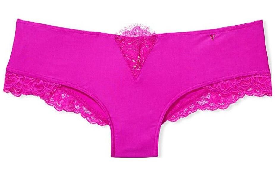 Женские трусы Victoria'S Secret
Женские трусы Victoria'S Secret