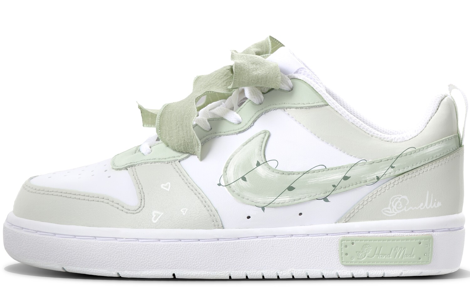 Кроссовки Nike Court Borough Skateboard Shoes Women's Low-Top White/Green, Зеленый, Кроссовки Nike Court Borough Skateboard Shoes Women's Low-Top White/Green
Кроссовки Nike Court Borough Skateboard Shoes Women's Low-Top White/Green, Зеленый, Кроссовки Nike Court Borough Skateboard Shoes Women's Low-Top White/Green
