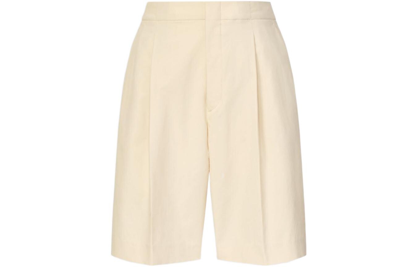 Женские повседневные шорты Uniqlo, светло-бежевый
Женские повседневные шорты Uniqlo, светло-бежевый