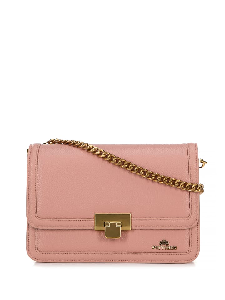 Сумка Wittchen, розовый
Сумка Wittchen, розовый