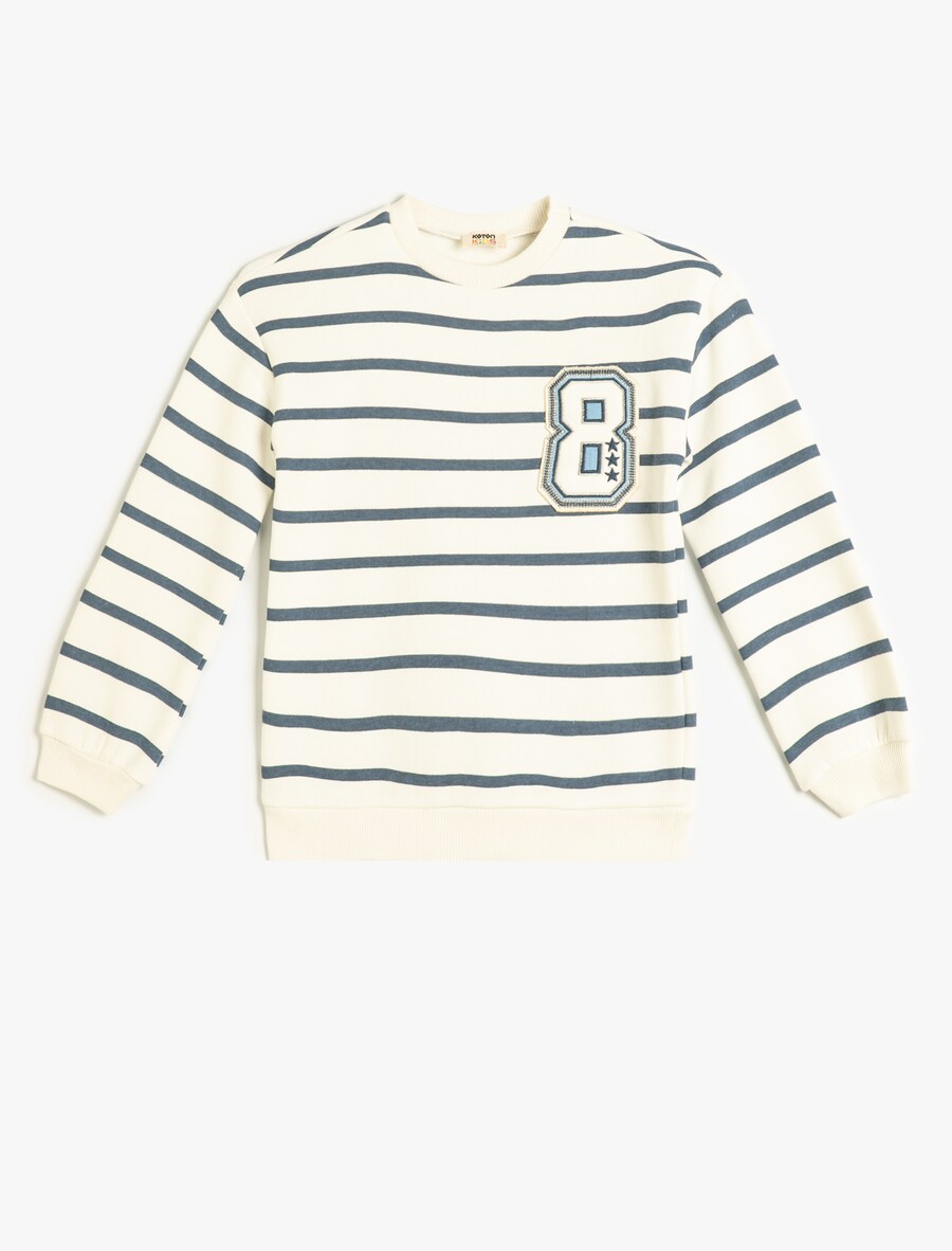 Толстовка Koton, экрю
Толстовка Koton, экрю