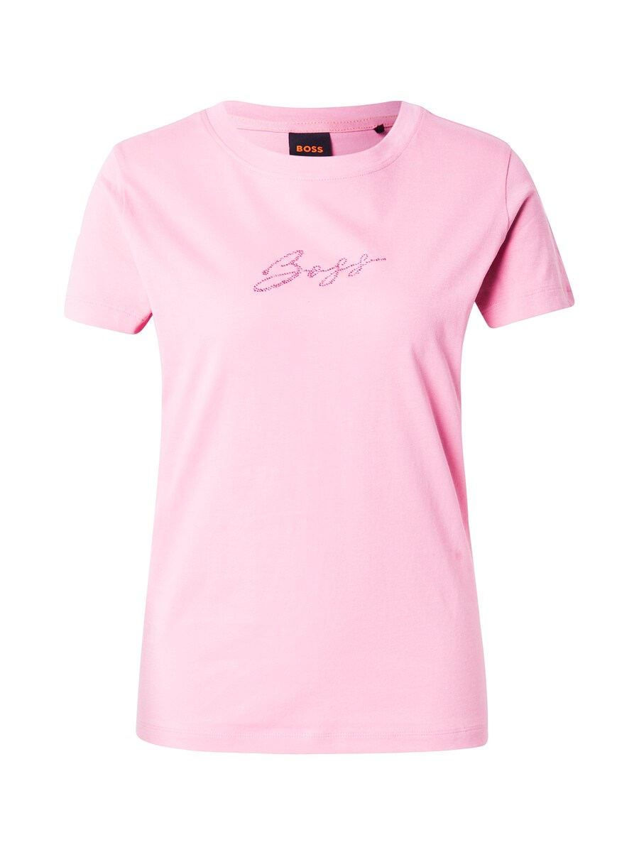 Рубашка BOSS Esogo, розовый
Рубашка BOSS Esogo, розовый