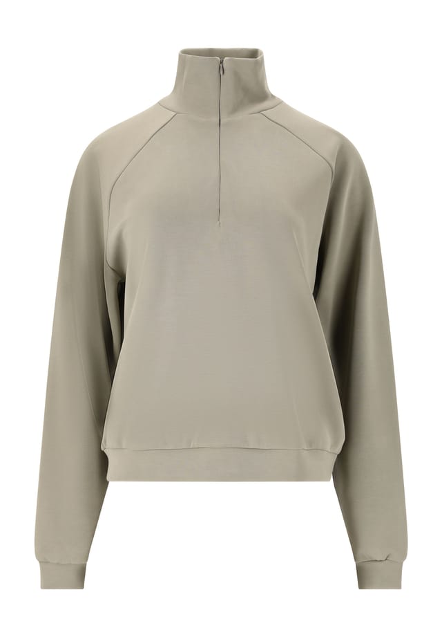 Толстовка elania из дышащего материала Endurance Athlecia, цвет 3212 forest fog
Толстовка elania из дышащего материала Endurance Athlecia, цвет 3212 forest fog