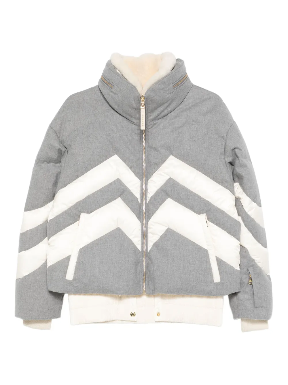 Лыжная куртка Valea BOGNER, серый
Лыжная куртка Valea BOGNER, серый