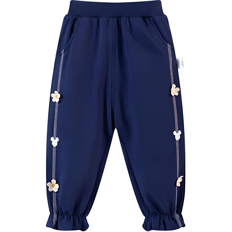 Дошкольные штаны Disney, синий
Дошкольные штаны Disney, синий