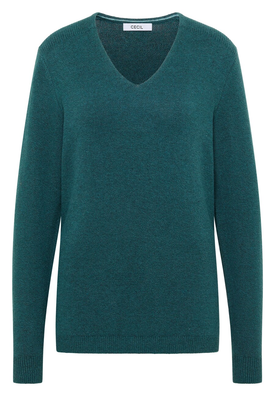 Свитер CECIL, синий
Свитер CECIL, синий