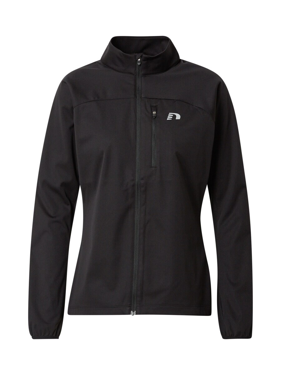 Спортивная куртка Newline, черный
Спортивная куртка Newline, черный