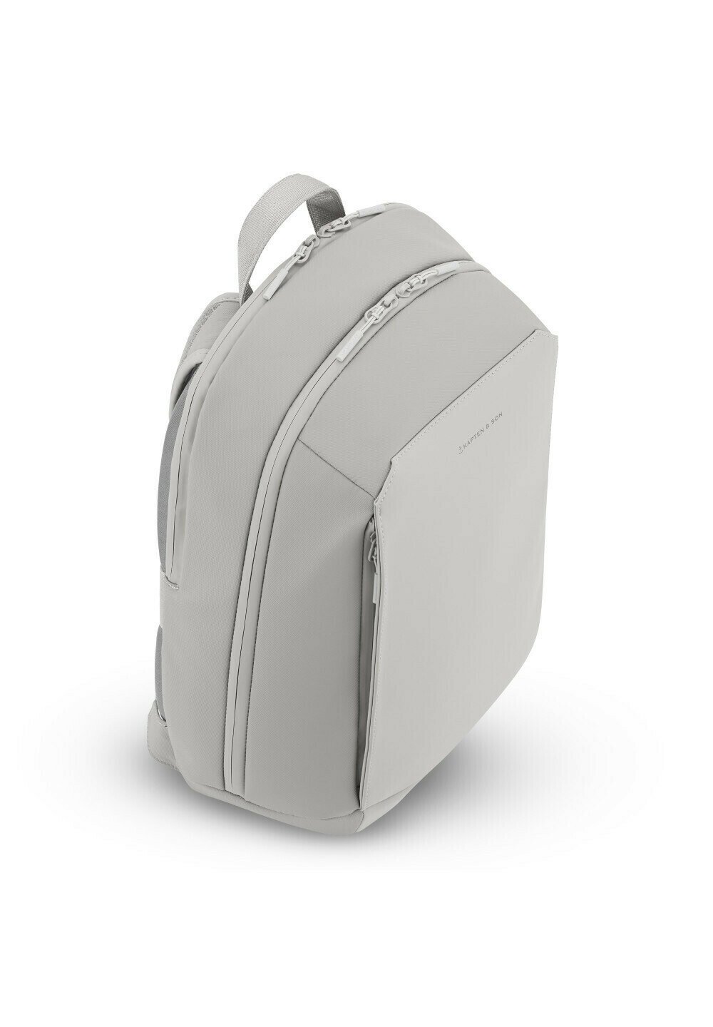 Рюкзак Kapten & Son, серый
Рюкзак Kapten & Son, серый