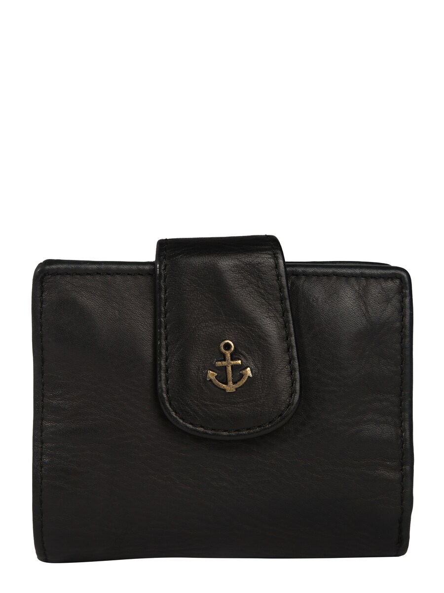 Кошелек Harbour 2nd Stella, черный
Кошелек Harbour 2nd Stella, черный