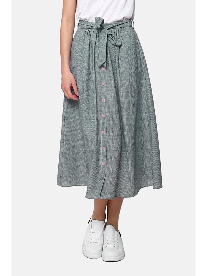 Юбка Le Jardin du Lin Leinen, черный
Юбка Le Jardin du Lin Leinen, черный