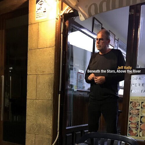 CD диск Kelly, Jeff: Beneath The Stars Above The River
CD диск Kelly, Jeff: Beneath The Stars Above The River