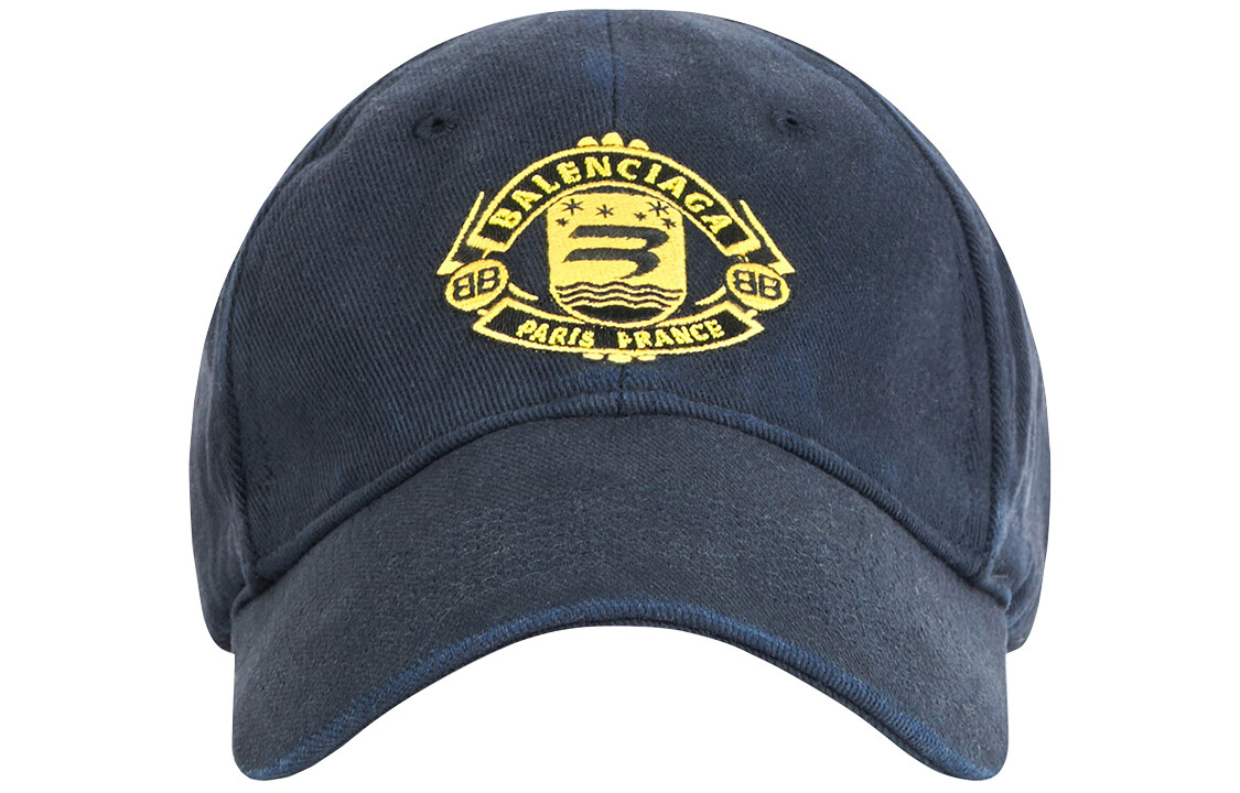 Бейсболка Balenciaga, темно-синий
Бейсболка Balenciaga, темно-синий