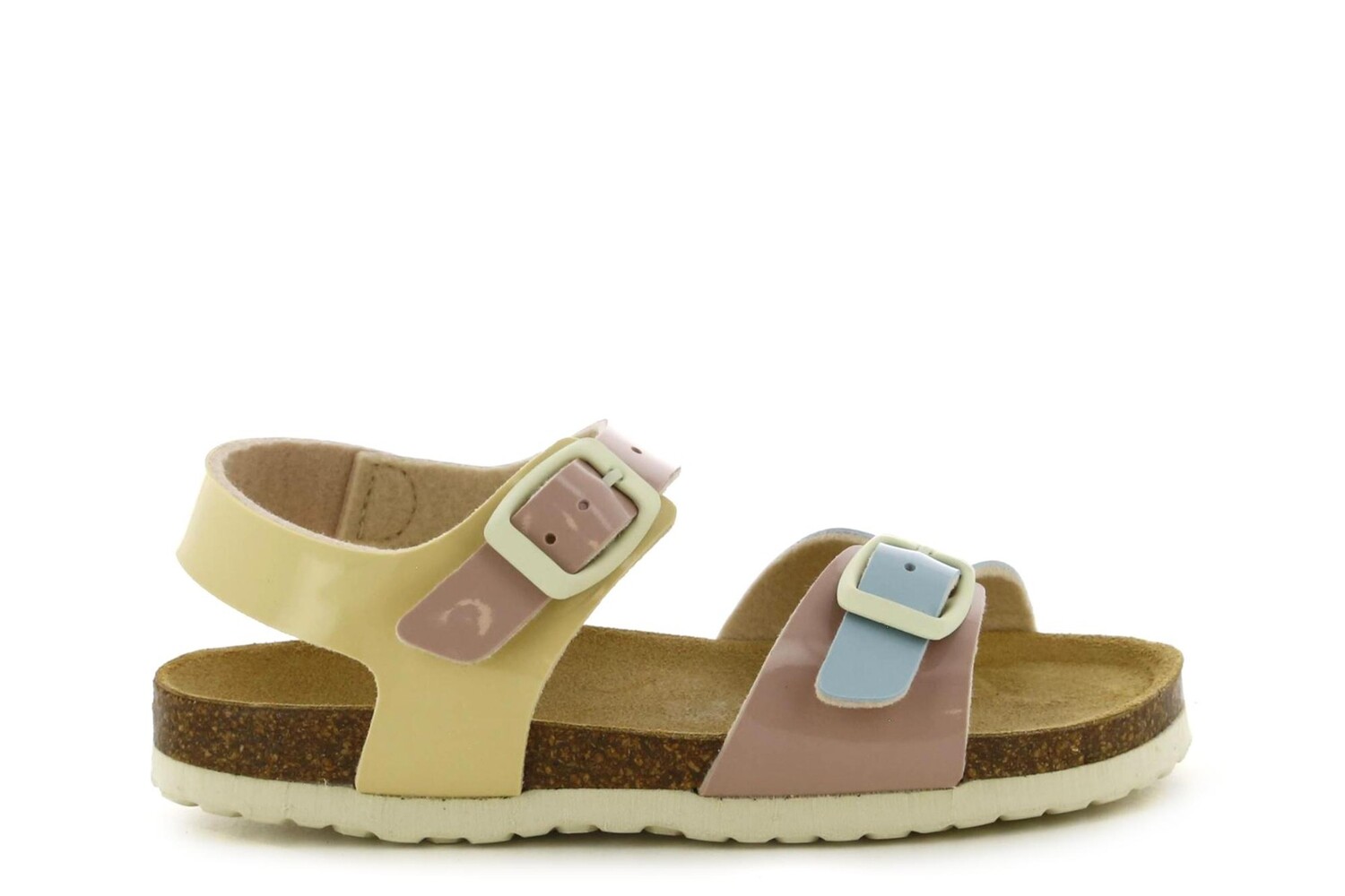 Алекс сандалии Camelot, мультиколор
Алекс сандалии Camelot, мультиколор