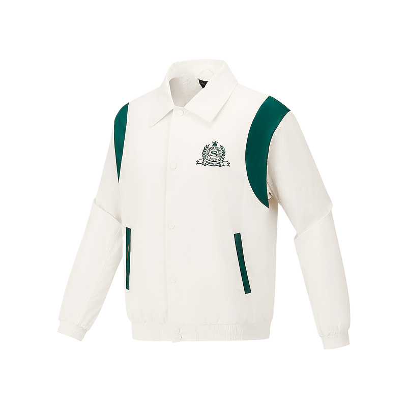 Skechers Унисекс куртка Маршмэллоу Уайт 0074, Marshmallow White-0074
Skechers Унисекс куртка Маршмэллоу Уайт 0074, Marshmallow White-0074