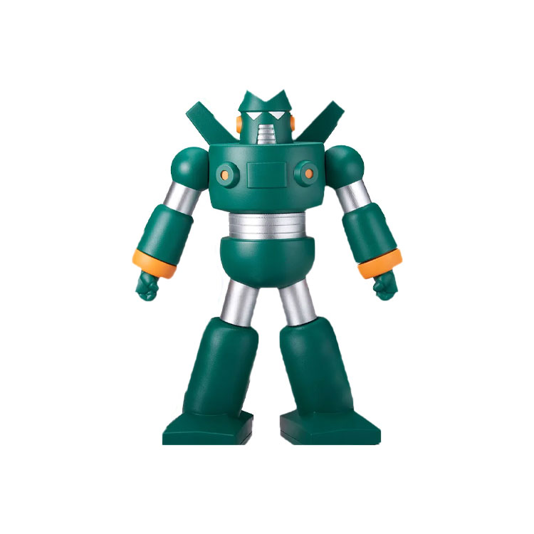 Фигурка gundam warrior crayon shin chan big sofvimates collection масштабная 22см BANDAI, Kondom Robot
Фигурка gundam warrior crayon shin chan big sofvimates collection масштабная 22см BANDAI, Kondom Robot
