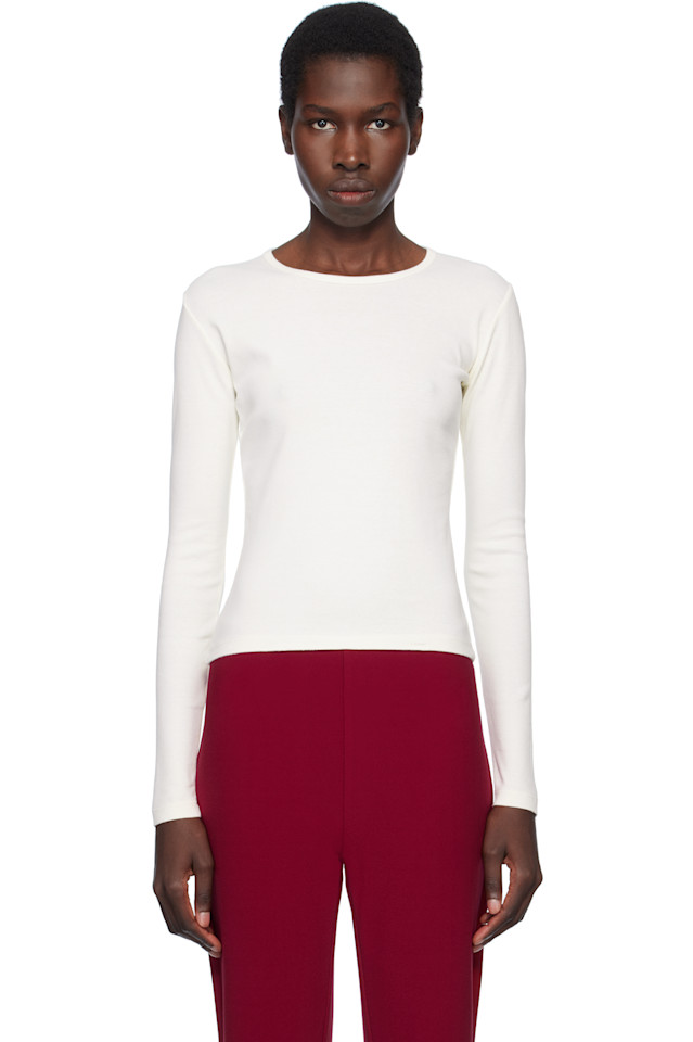 Длинный рукав футболка Bellevue Gil Rodriguez, цвет melon
Длинный рукав футболка Bellevue Gil Rodriguez, цвет melon