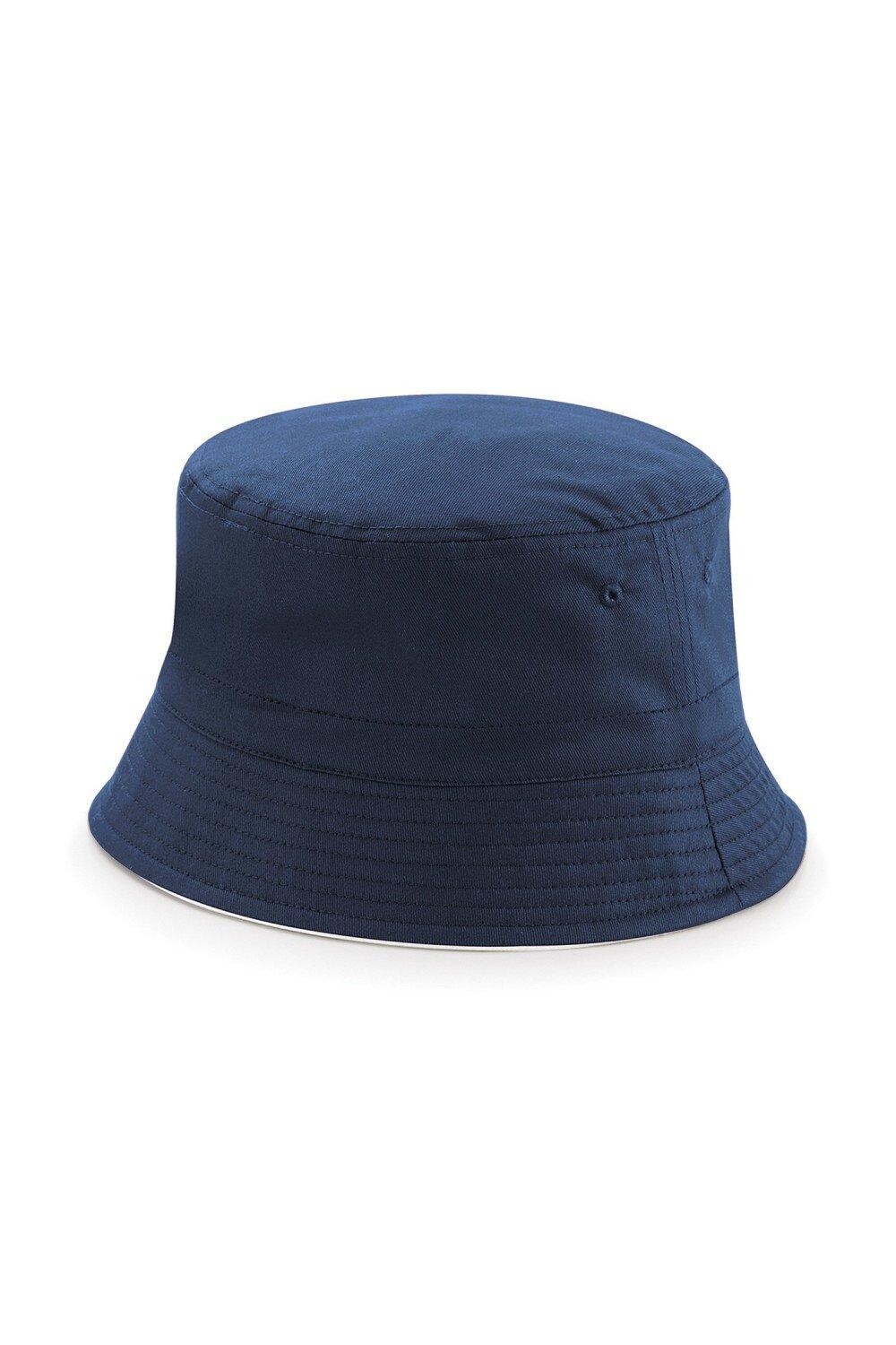 Классическая двусторонняя панама Beechfield, темно-синий
Классическая двусторонняя панама Beechfield, темно-синий