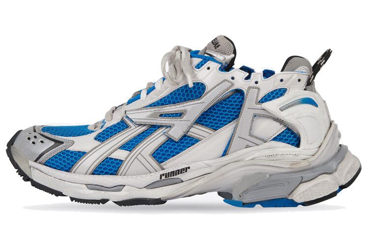 Мужская обувь для бега Balenciaga Lifestyle
Мужская обувь для бега Balenciaga Lifestyle