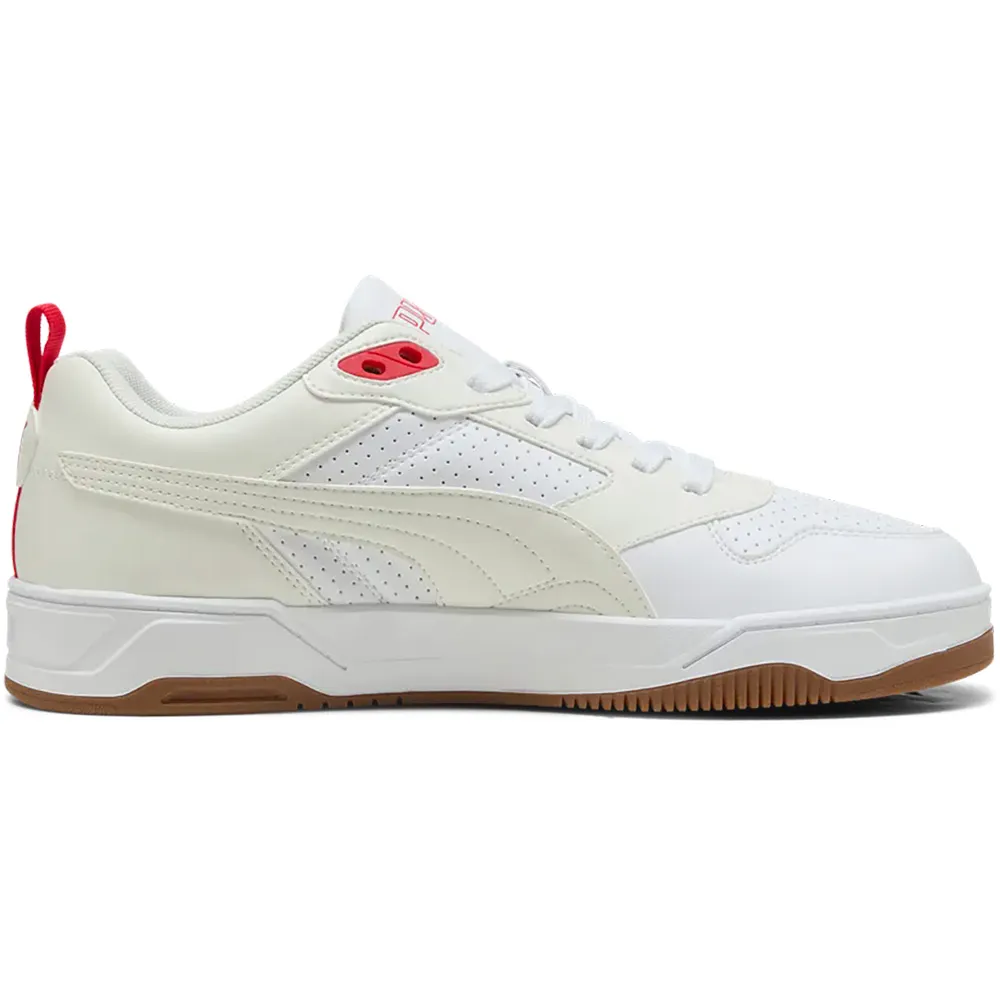 Кроссовки Puma Ferrari RBD Drive, белый
Кроссовки Puma Ferrari RBD Drive, белый