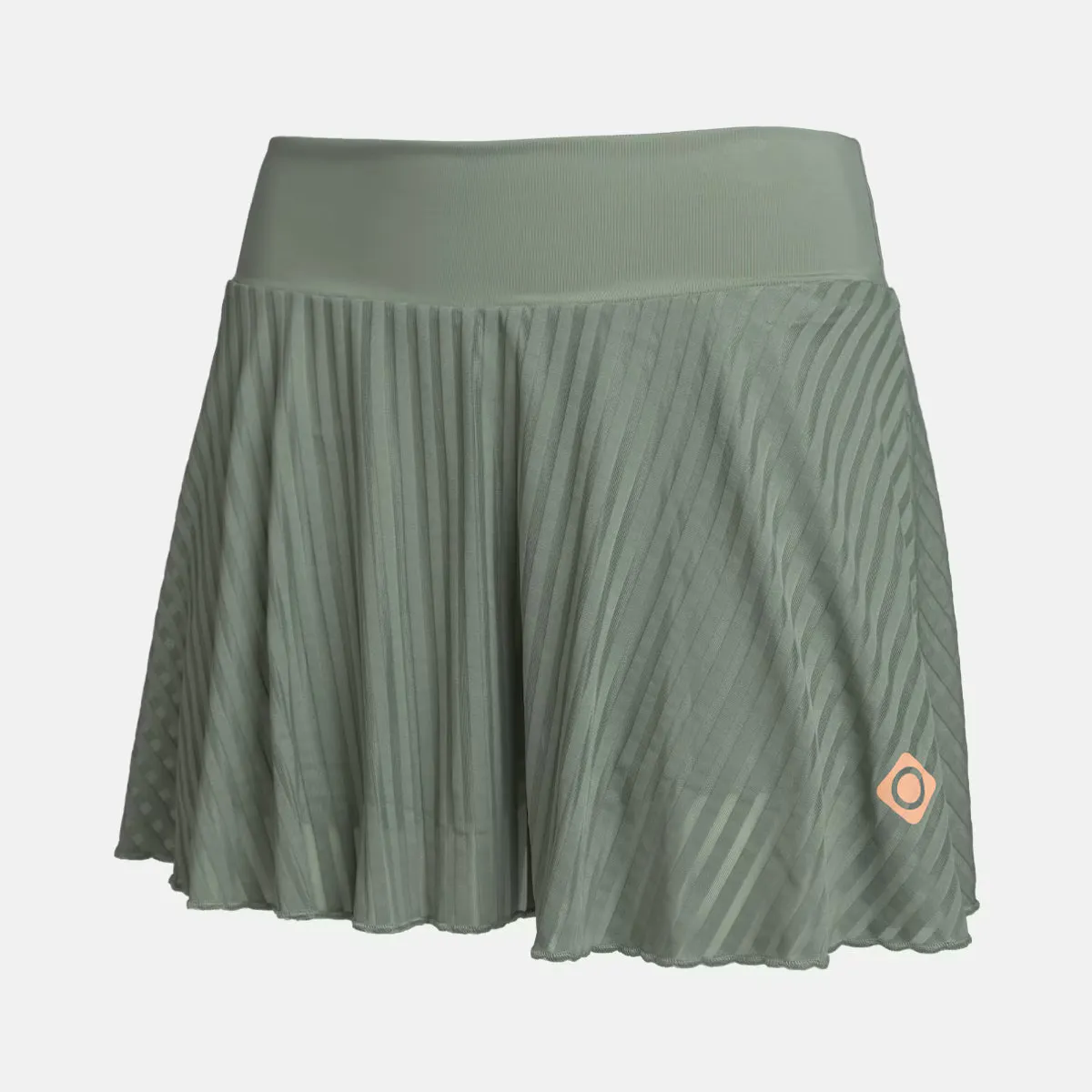 Женская юбка для паддла Nevada Izas, зеленый
Женская юбка для паддла Nevada Izas, зеленый