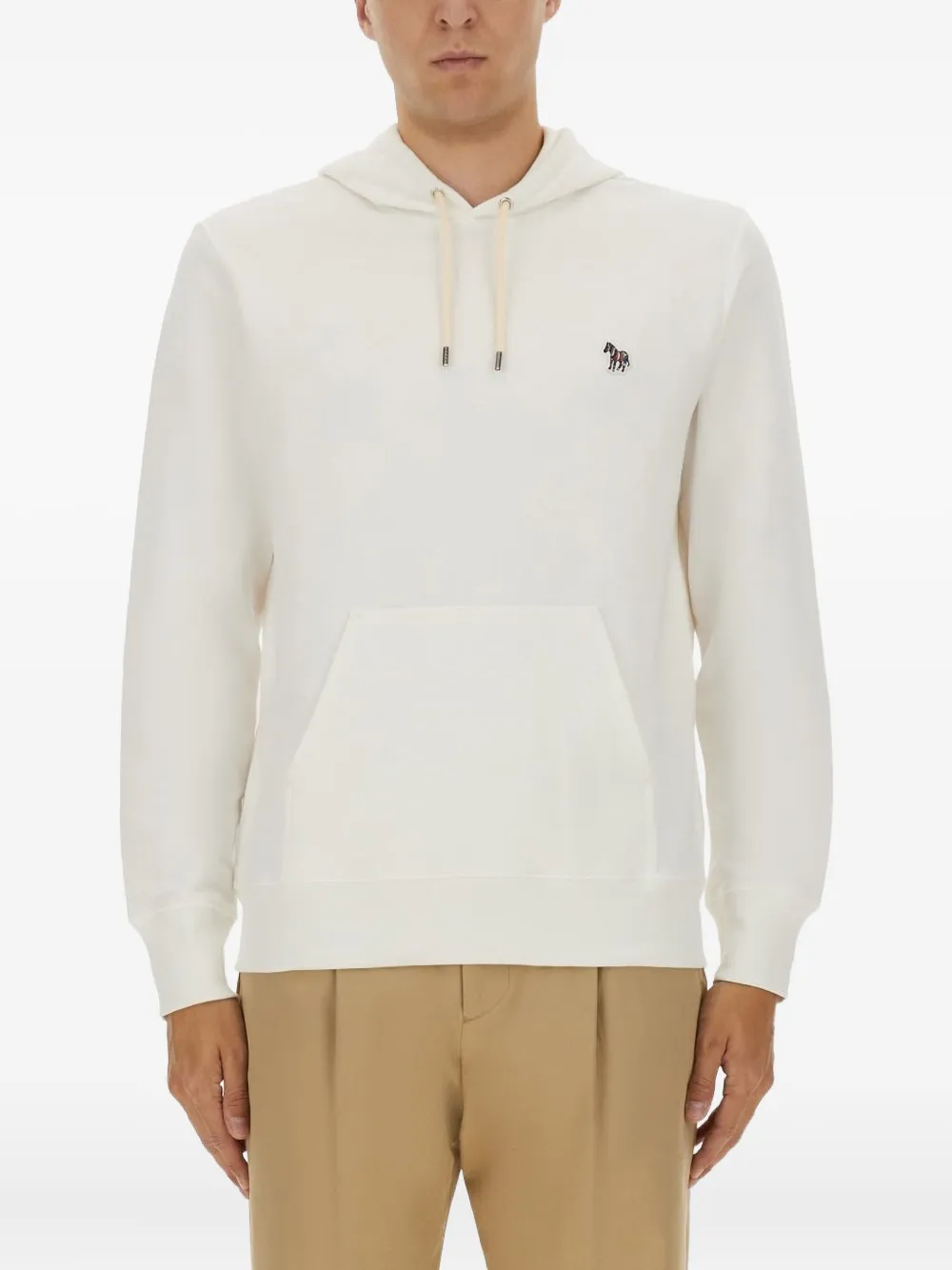 Худи с зебровым принтом Ps Paul Smith, нейтральный
Худи с зебровым принтом Ps Paul Smith, нейтральный