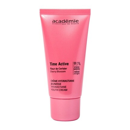Academie Time Active Молодежный увлажняющий крем 50 мл Académíe
Academie Time Active Молодежный увлажняющий крем 50 мл Académíe