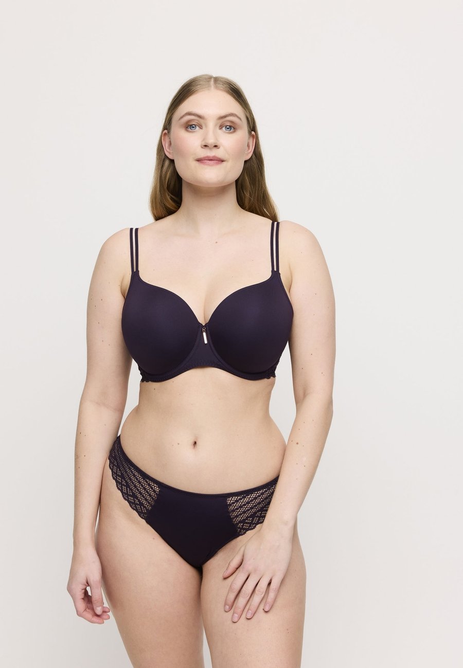 Трусы PrimaDonna TWIST EAST END, Amethyst/Dark Purple
Трусы PrimaDonna TWIST EAST END, Amethyst/Dark Purple