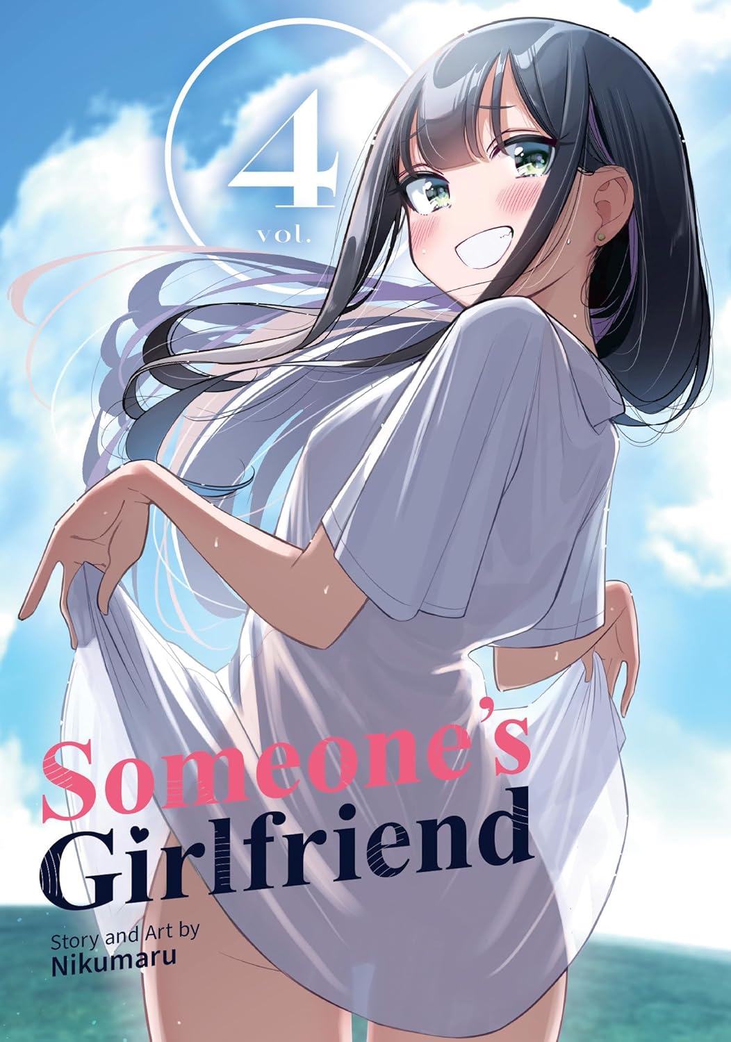 Someone's Girlfriend Vol. 4 (Seven Seas)
Someone's Girlfriend Vol. 4 (Seven Seas)