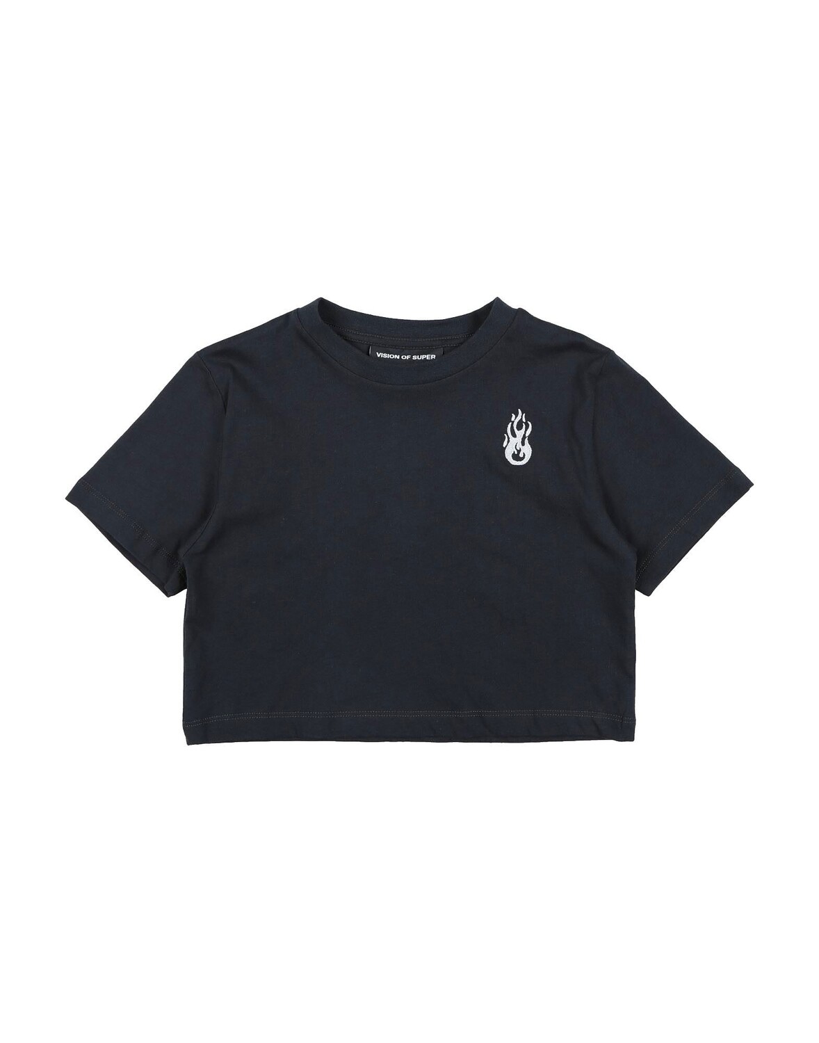 Футболка Vision Of Super, черный
Футболка Vision Of Super, черный