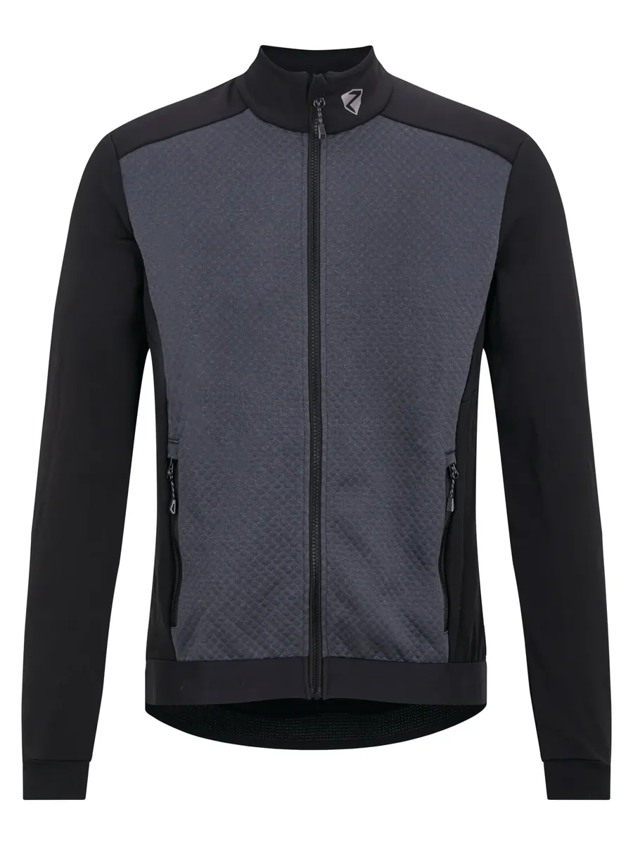 Функциональная куртка Ziener "НИРЕК", черный
Функциональная куртка Ziener "НИРЕК", черный