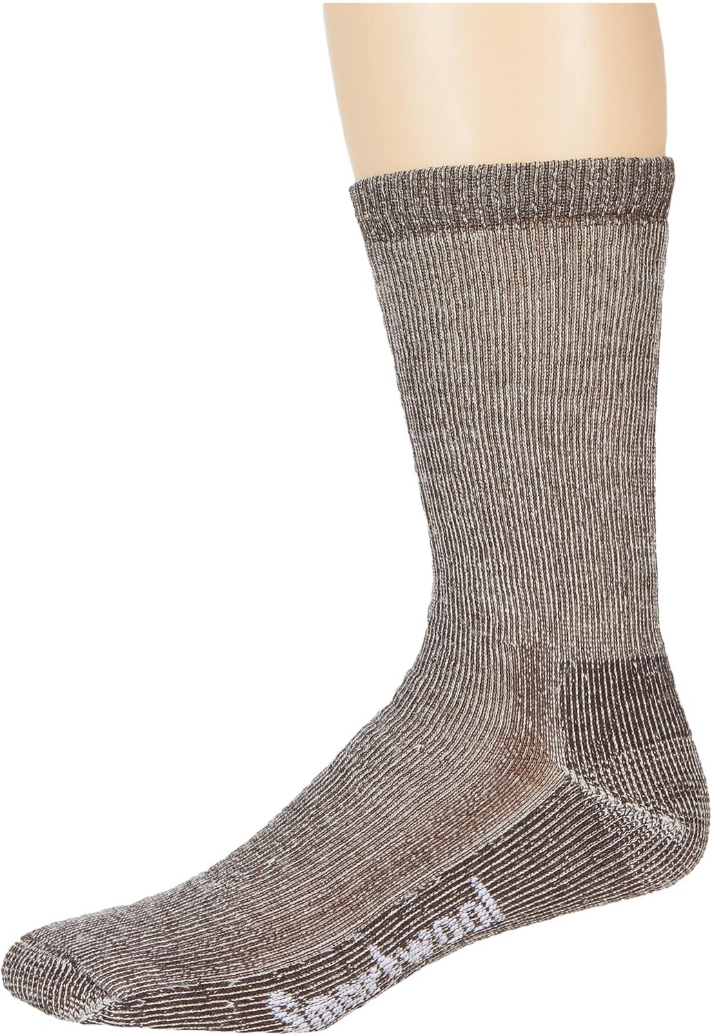 Классический походный экипаж с полной подушкой Smartwool, цвет Chestnut
Классический походный экипаж с полной подушкой Smartwool, цвет Chestnut