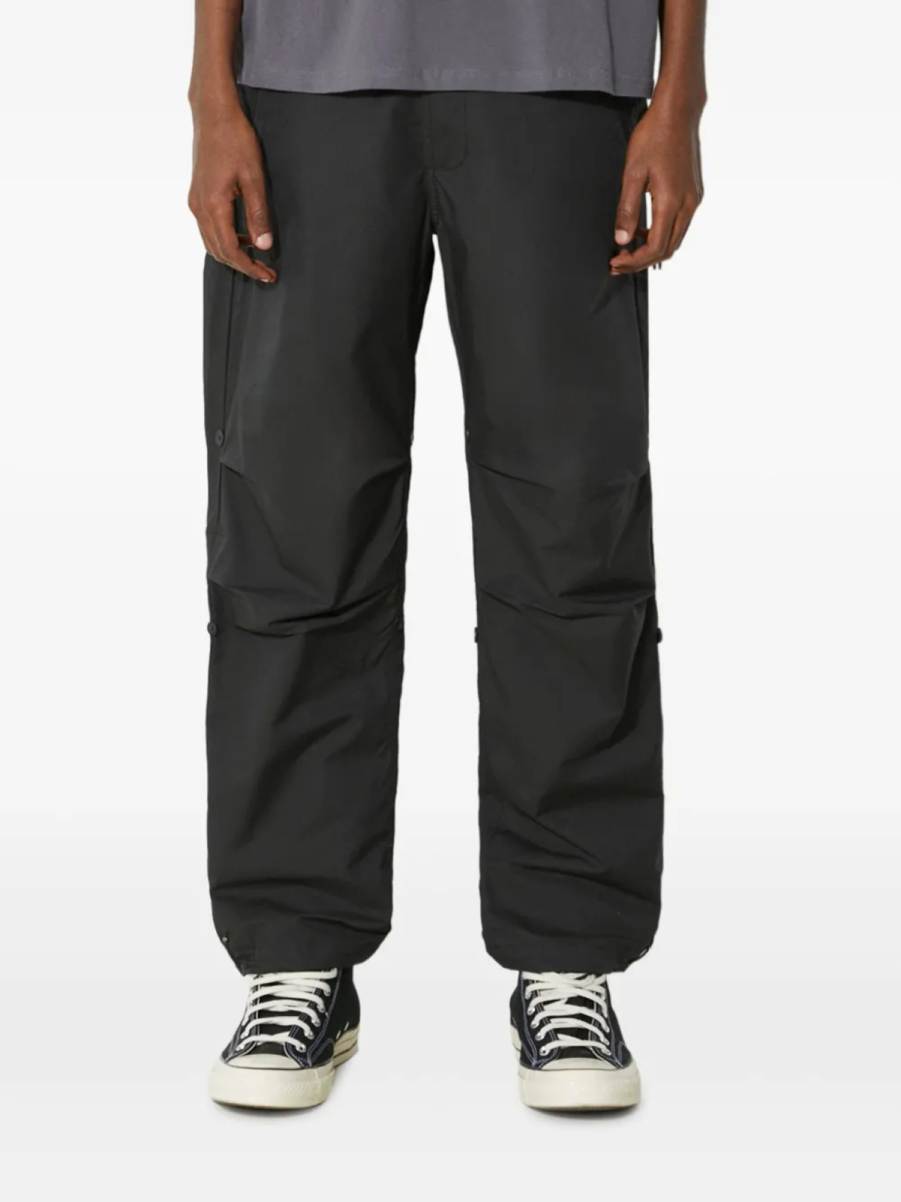 Оригинальные брюки Maharishi с вышивкой Dragon, черный
Оригинальные брюки Maharishi с вышивкой Dragon, черный