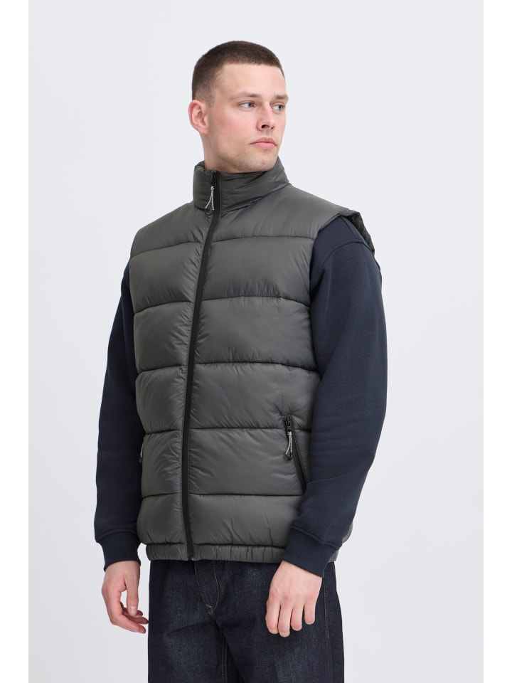 Жилет BLEND, серый
Жилет BLEND, серый