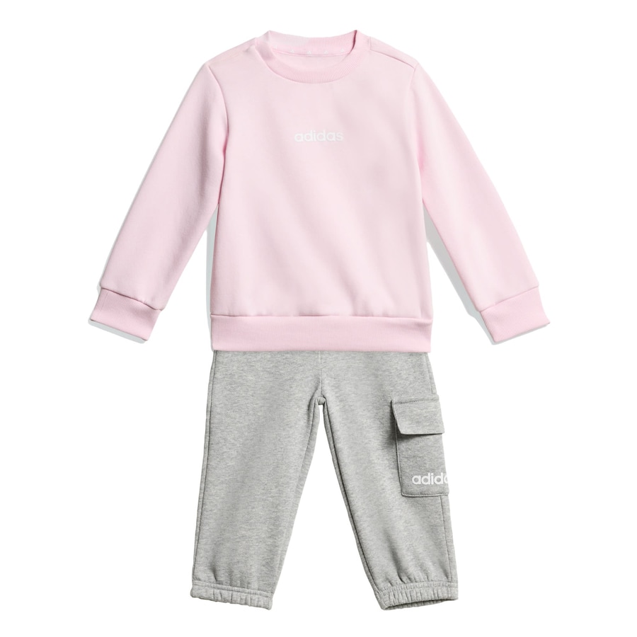 Спортивный костюм ADIDAS SPORTSWEAR Essentials, Rose
Спортивный костюм ADIDAS SPORTSWEAR Essentials, Rose