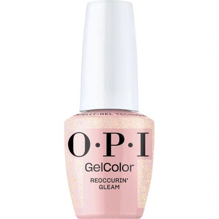 Opi'm Dreaming Reoccurin' Gleam 15 мл Opi Coty
Opi'm Dreaming Reoccurin' Gleam 15 мл Opi Coty
