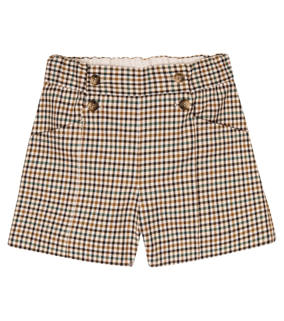 Свитер Anumati вязки интарсия из хлопка Bonpoint, бежевый
Свитер Anumati вязки интарсия из хлопка Bonpoint, бежевый