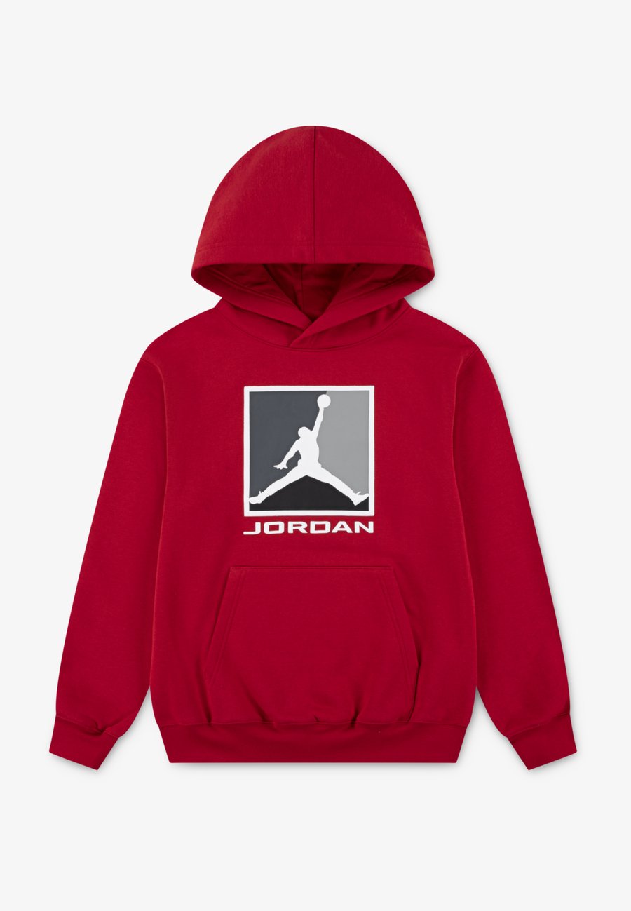 Худи Jordan BASELINE UNISEX, Gym Red/Red
Худи Jordan BASELINE UNISEX, Gym Red/Red