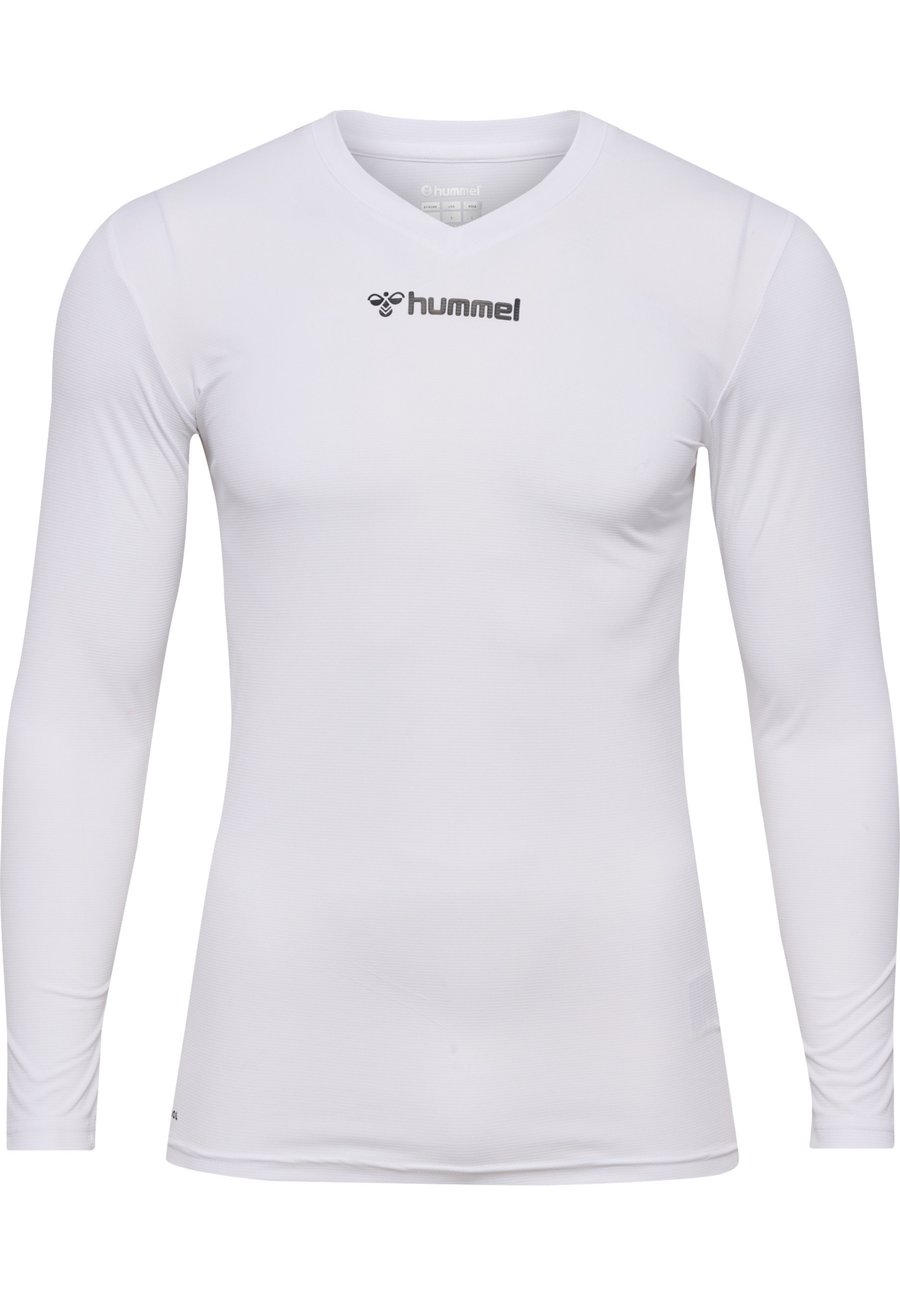 Топ Hummel ESSENTIAL TEE, White
Топ Hummel ESSENTIAL TEE, White