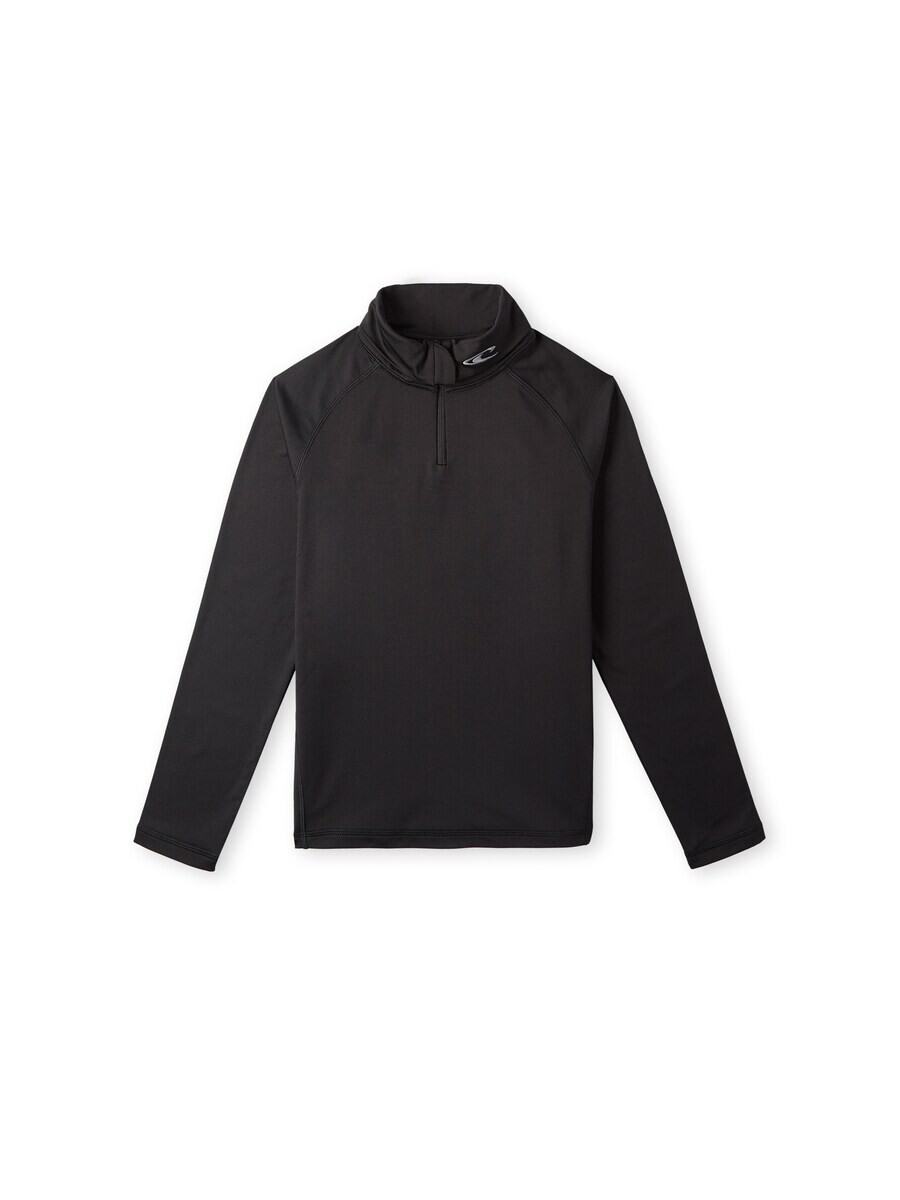 Свитер с капюшоном на молнии O'NEILL Athletic Sweater Clime, черный
Свитер с капюшоном на молнии O'NEILL Athletic Sweater Clime, черный