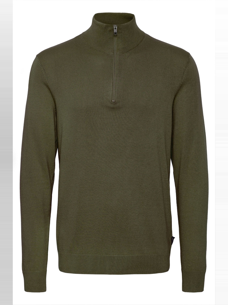 Свитер BLEND, темно-зеленый
Свитер BLEND, темно-зеленый