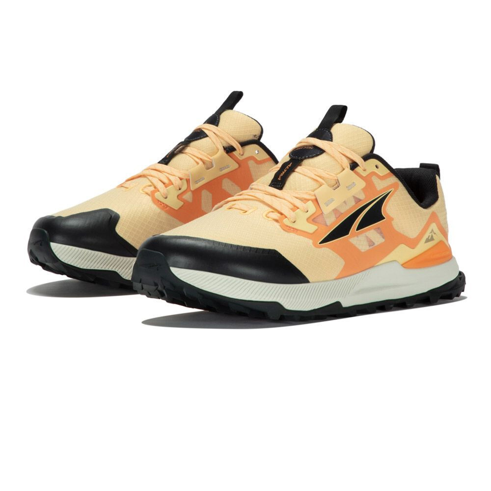 Кроссовки для бега Altra Lone Peak 7 Trail, оранжевый
Кроссовки для бега Altra Lone Peak 7 Trail, оранжевый