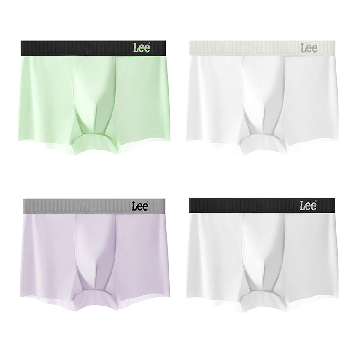 Lee Подарочные боксы мужского белья
Lee Подарочные боксы мужского белья