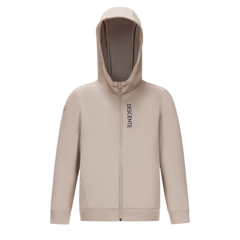 Детская куртка Grade School DESCENTE, бежевый
Детская куртка Grade School DESCENTE, бежевый