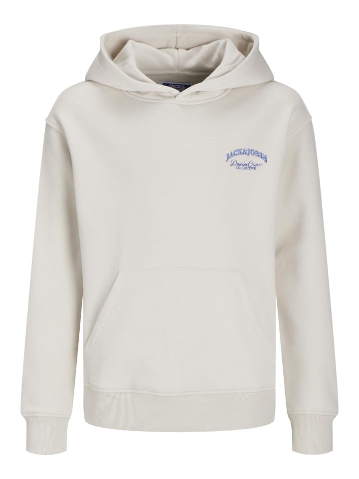 Толстовка с капюшоном JACK & JONES Junior
Толстовка с капюшоном JACK & JONES Junior