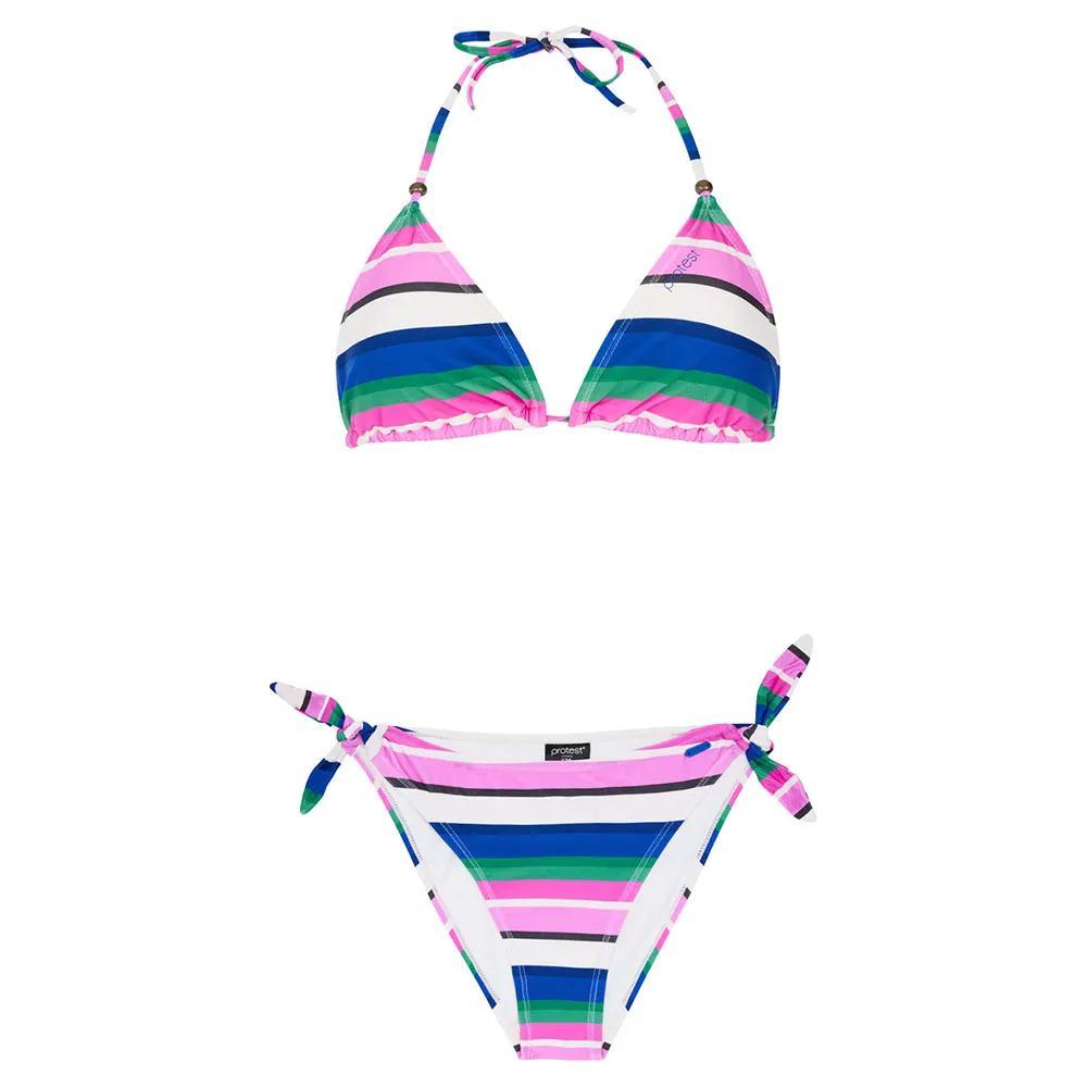 Бикини Protest Caley Triangle, разноцветный
Бикини Protest Caley Triangle, разноцветный